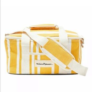 FABFITFUN BUSINESS AND PLEASURE BAG